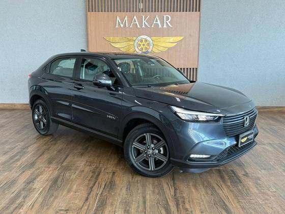HONDA HR-V 1.5 DI I-VTEC FLEX EXL CVT